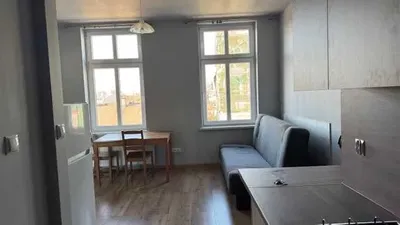 Wynajem krótko i długo terminowy/z internetem w cenie! - miniatura 2