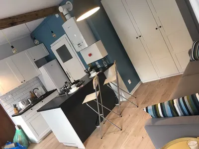 Wynajmę przestronne i umeblowane mieszkanie blisko Atosa!!! - miniatura 5