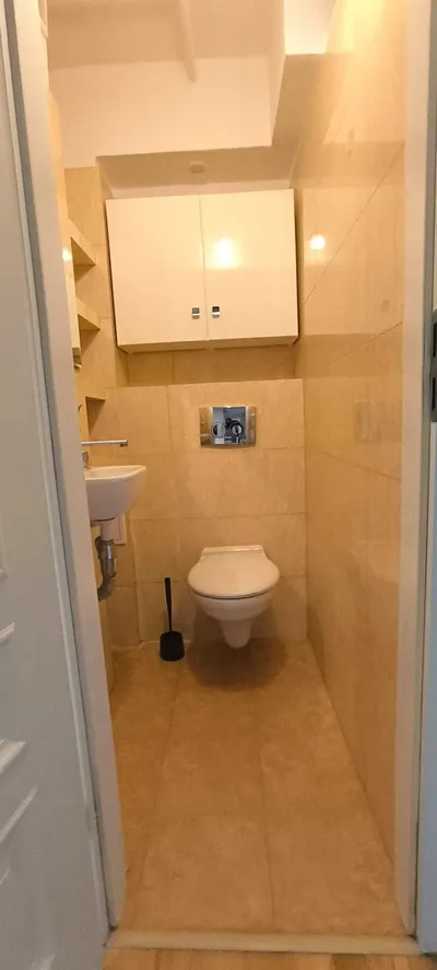 Wynajme mieszkanie 3 pokojowe na LSM w Lublinie - miniatura 4