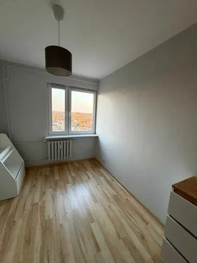 Okazja! Gumieńce ładne 2pok, 49m2, piękny widok 2200zł. - miniatura 4