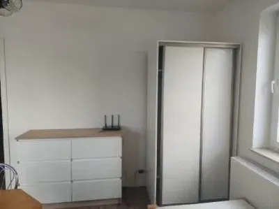 Pokój dwuosobowy ,mieszkanie - miniatura 2