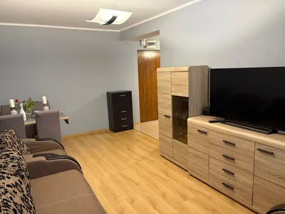 Wynajme mieszkanie 2 pokojowe przy ul. 1000PP - miniatura 2