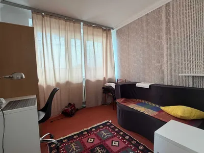 Przestrzenne trzypokojowe mieszkanie w Gwiazdach - od zaraz, wynajem. - miniatura 4