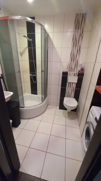 Mieszkanie obok Politechniki, ul. Kaliskiego 24, Fordon - miniatura 4
