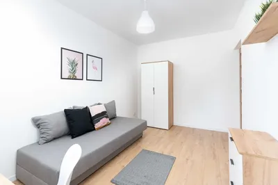 DUŻY POKÓJ - Blisko Centrum | Olsza | Prądnik Czerwony - miniatura 3