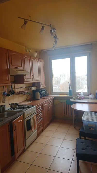Pokój jednoosobowy do wynajęcia w centrum Krakowa - miniatura 4