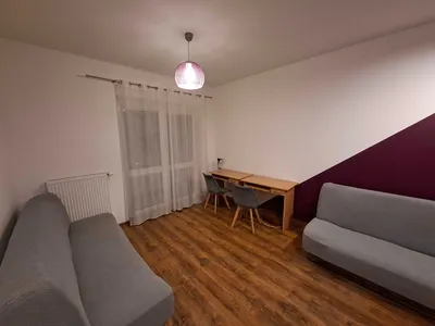 ul.Architektów, mieszkanie 2-pokojowe 46m - miniatura 4
