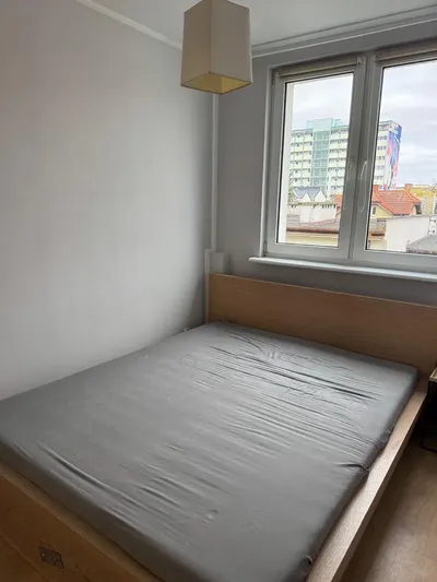 Wynajme mieszkanie ul.Tysiaclecia w gdansku, 2 pokoje, - miniatura 4