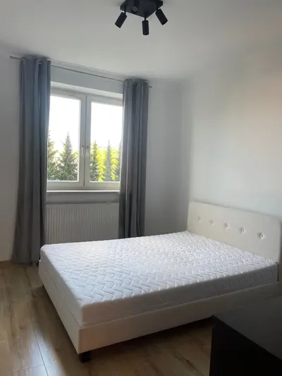Mieszkanie + miejsce postojowe Al. Niepodległości - miniatura 5
