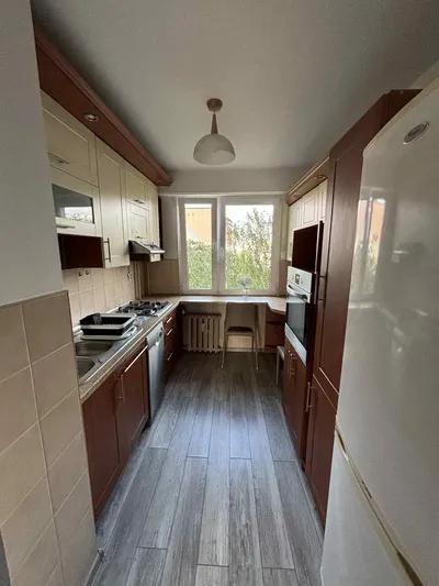 Mieszkanie do wynajęcia 2 pokoje 48m² Toruń. - miniatura 3