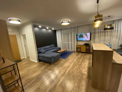 Apartament w Ilumino: 3 pokoje 67m2 + miejsce garażowe + 2 balkony - miniatura 5