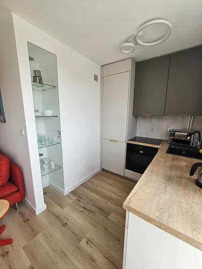 Wynajmę pokój dwuosobowy w centrum Lublina - Narutowicza 80A - UP, PL, KUL, UMCS, UM - miniatura 4