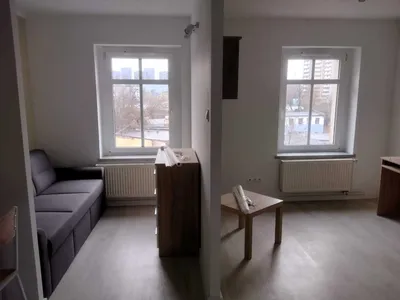 Do wynajęcia mieszkanie 27,05 m² – Katowice, ul. Warszawska 58B - miniatura 2