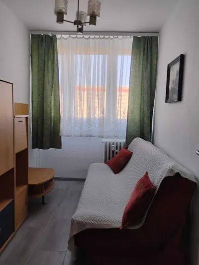 Mieszkanie wynajem Szczecin Centrum ul. Unisławy - miniatura 5