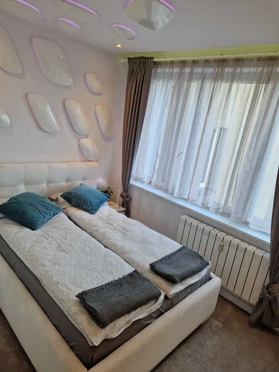 Katowice centrum mieszkanie Sokolska 16 - 3500zł. - miniatura 5