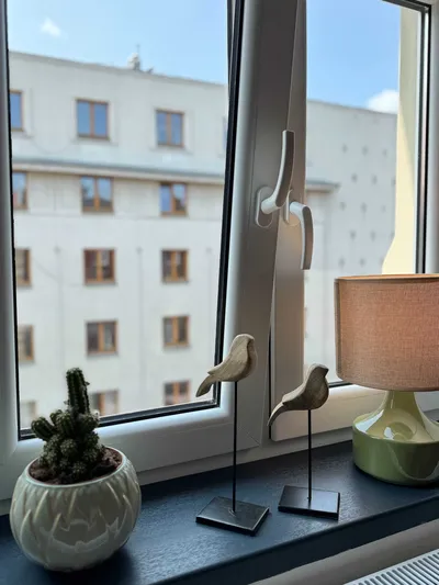 NOWE mieszkanie w centrum Katowic - wolne od 06.2026 - miniatura 5