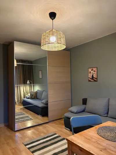 Mieszkanie do wynajęcia Łódź Jaracza - miniatura 5