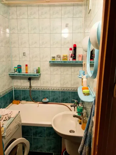 Mieszkanie do wynajęcia 39 m. kw, parter - miniatura 5
