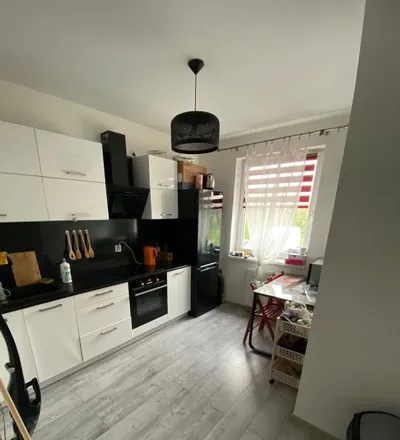 Duży pokój jednoosobowy Krolewiecka - miniatura 4