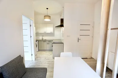 Bezczynszowe 2 pok. 28 m², parter bez schodów, Stare Miasto/Kleparz, ul. Długa 47
