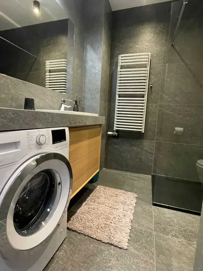 Wynajmę Mieszkanie Katowice - 34,40 m² - miniatura 5