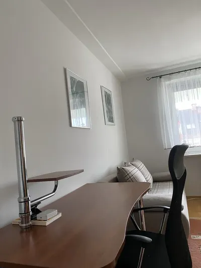 Pokój dla studenta Aleje Racławickie blisko uczelni KUL, UP, UMCS, Miasteczko - miniatura 3