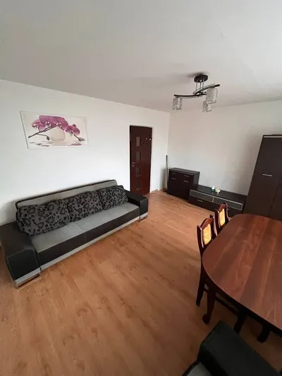 ‼️BEZ KAUCJI‼️Wynajem pokoju Łódź Widzew balkon dla pary ul. Bolesława Szczodrego 1‼️Оренда кімнати Лодзь для пари | Аренда комнаты Лодзь без депозита - miniatura 3