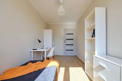 Pokój 1 osobowy ul. Chorwacka - miniatura 2