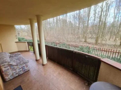 55 m² (2 pokoje) | Taras | Garaż, Schowek | Międzylesie | przy lesie - miniatura 4