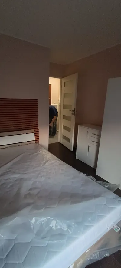 Wynajmę mieszkanie 48 m na osiedlu chełmińskim - miniatura 5