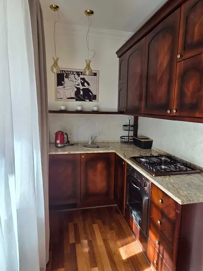 Przytulne studio 38m2 na wynajem - centrum Lublina - miniatura 2