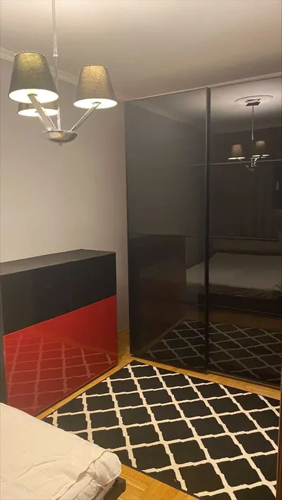 Stylowe 2 pokojowe mieszkanie 40m2, blisko METRA - miniatura 3