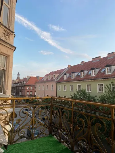 Pokoj scisle centrum przy rynku ul szewska - miniatura 4