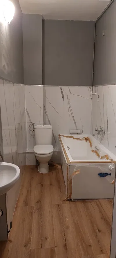 Mieszkanie 2 pokojowe do wynajęcia ul. Mickiewicza - miniatura 3