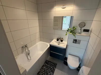 Mieszkanie po kapitalnym remoncie | blisko 50 m² | 2 pokoje | ul. Chodkiewicza 40A, Bydgoszcz - miniatura 3