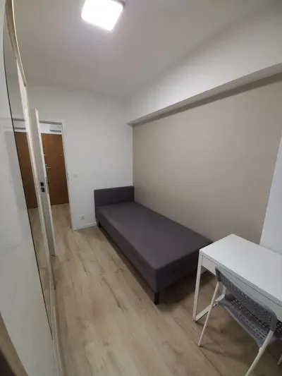 Pokój blisko centrum, Białystok, nowe budownictwo - miniatura 3