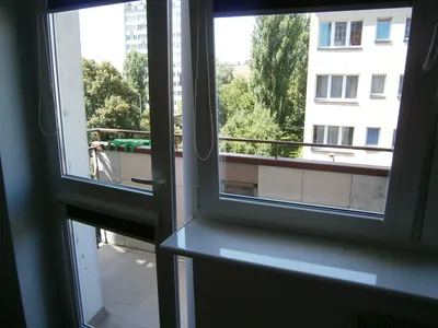 Kawalerka do wynajęcia Szczecin centrum obok galaxy - miniatura 2