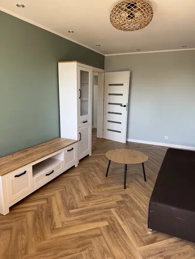 Wynajme pokoj dla pary studentow - miniatura 4