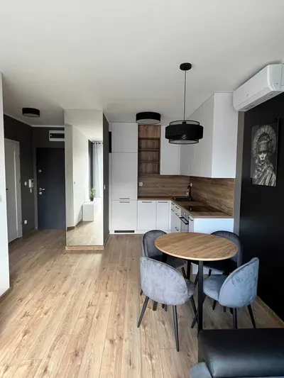 Mieszkanie na wynajem Toruń ul. Strzałowa - miniatura 2