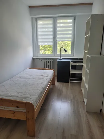 Wynajmę 2 pokoje w pobliżu uczelni KUL Politechnika UMCS - dzielnica LSM - miniatura 3