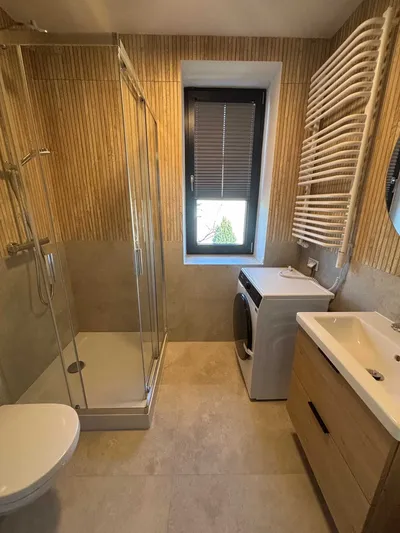 Nowe mieszkanie w Katowicach - miniatura 5