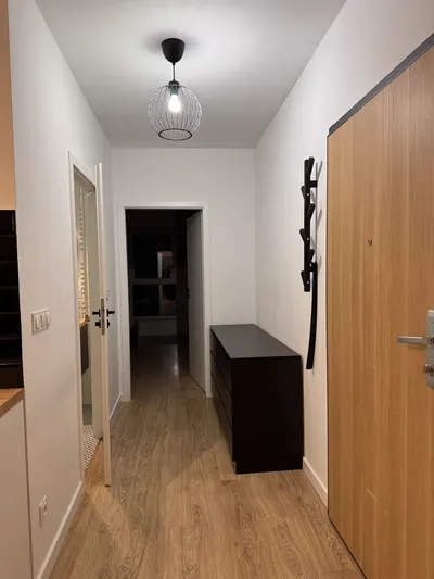 Na wynajem przytulne mieszkanie na Sielawy - miniatura 5