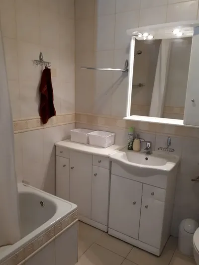 Mieszkanie 2 niezależne pokoje Czuby ul. Wyżynna - miniatura 4