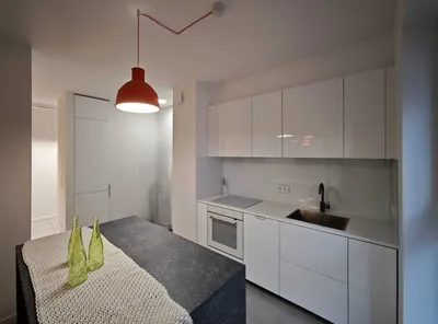 Designerski nowy apartament 3 pokoje | Katowice Szybowcowa | garaż | od zaraz - miniatura 4