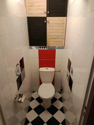3-pokojowe mieszkanie z balkonem na Czubach - miniatura 5