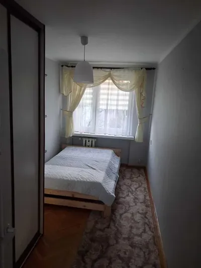 Mieszkanie dwupokojowe do wynajęcia, ul.świętojańska, Białystok. - miniatura 2