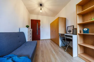 Ładny Pokój, Centrum Rzeszowa, ul. Malczewskiego, TYLKO 500zł ze wszystkimi opłatami - miniatura 3