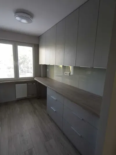 Do wynajęcia funkcjonalne 48 m2 , 2-pokojowe Szwederowo ul, Ugory - miniatura 4