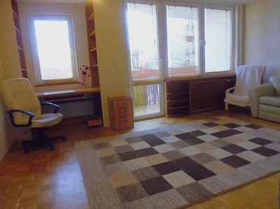 2 osobne ładnie umeblowane pokoje 48m, balkon, do metra Bemowo 5 minut, obok tramwaje, parkingi - miniatura 2