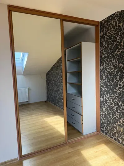 2-pokojowe mieszkania 45 m² z balkonami – blisko Galerii Białej - BEZ CZYNSZU - miniatura 3